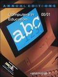 Cover: Computers in Education - McGraw-Hill Inc.,US