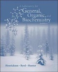 Cover: Laboratory Manual for General, Organic, and Biochemistry - McGraw-Hill Inc.,US