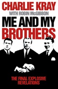 Cover: Me and My Brothers - HarperPerennial