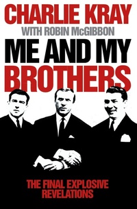 Enlarge image Cover: Me and My Brothers - HarperPerennial