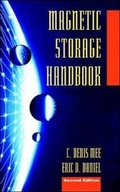 Cover: Magnetic Storage Handbook - McGraw-Hill Professional