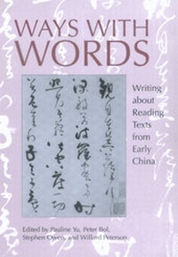 Enlarge image Cover: Ways with Words - University of California Press