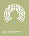 Cover: Organization Development and Transformation - McGraw Hill Higher Education