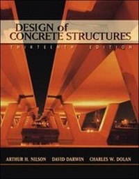 Enlarge image Cover: Design of Concrete Structures - McGraw-Hill Professional