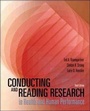 Cover: Conducting and Reading Research in Health and Human Performance: With Powerweb - McGraw-Hill Inc.,US