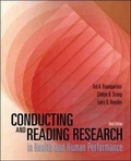Cover: Conducting and Reading Research in Health and Human Performance: With Powerweb - McGraw-Hill Inc.,US