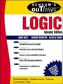 Cover: Schaum's Outline of Logic - McGraw-Hill Professional