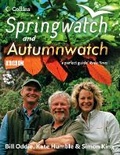 Cover: Springwatch and Autumnwatch - Collins
