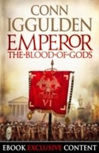 Abbildung von: Emperor: The Blood of Gods (Special Edition) - HarperCollins