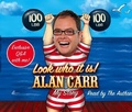 Cover: Look Who It Is! - HarperCollins