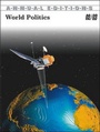 Cover: World Politics 2002-2003 - McGraw Hill Higher Education