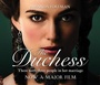Cover: The Duchess - William Collins