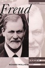 Cover: Freud - Fontana Press