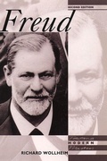 Cover: Freud - Fontana Press