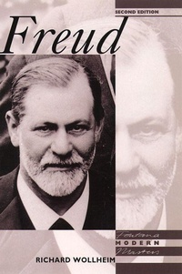 Enlarge image Cover: Freud - Fontana Press