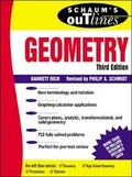 Cover: Schaum's Outline of Geometry - McGraw-Hill Professional