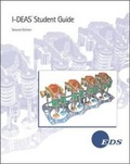 Cover: I-Deas Student Guide - McGraw Hill Higher Education