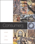 Cover: Consumers - McGraw-Hill Professional
