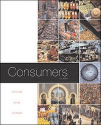 Enlarge image Cover: Consumers - McGraw-Hill Professional