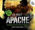 Cover: Apache - William Collins