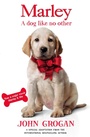 Cover: Marley - HarperCollins