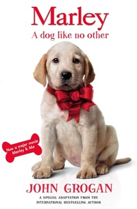 Enlarge image Cover: Marley - HarperCollins