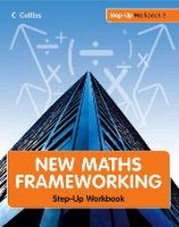 Enlarge image Cover: Step Up Workbook 2 - Collins Educational