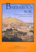 Cover: Rooted in Barbarous Soil - University of California Press