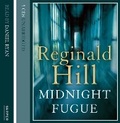 Cover: Midnight Fugue - HarperCollins
