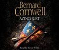 Cover: Azincourt - HarperCollins