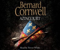Enlarge image Cover: Azincourt - HarperCollins