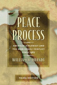 Abbildung von: Peace Process - University of California Press