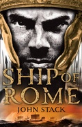 Cover: Ship of Rome - HarperCollins