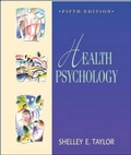 Cover: Health Psychology - McGraw-Hill Publishing Co.