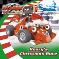Cover: Roary's Christmas Race - HarperCollins