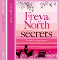 Cover: Secrets - HarperCollins