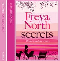 Enlarge image Cover: Secrets - HarperCollins