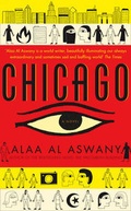 Cover: Chicago - HarperPress