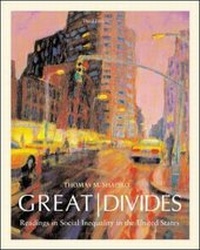 Enlarge image Cover: Great Divides - McGraw Hill Higher Education