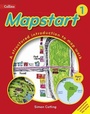 Cover: Collins Mapstart 1 - Collins