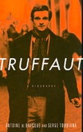 Cover: Truffaut - University of California Press