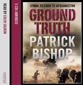 Cover: Ground Truth - William Collins