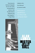 Cover: Mister Jelly Roll - University of California Press
