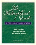 Cover: The Philosophical Quest: With Free Philosophy Powerweb - McGraw-Hill Inc.,US