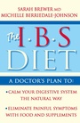 Cover: IBS Diet - Thorsons