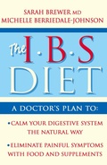 Cover: IBS Diet - Thorsons