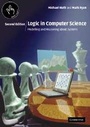 Cover: Logic in Computer Science - Cambridge University Press