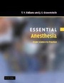 Cover: Essential Anesthesia - Cambridge University Press