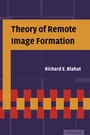 Cover: Theory of Remote Image Formation - Cambridge University Press