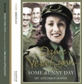 Cover: Some Sunny Day - HarperCollins